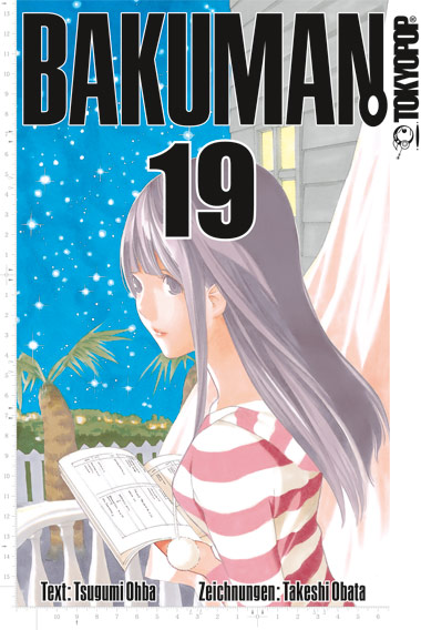 Bakuman - Band 19