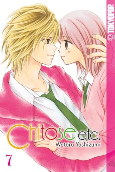 Chitose etc. - Band 7