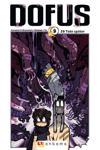 Dofus - Band 9 (28 Tote später)
