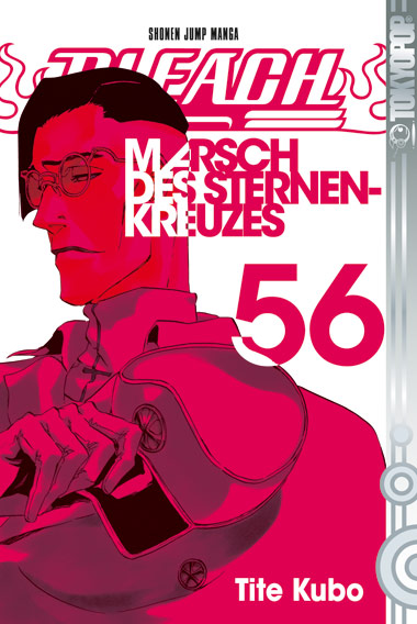Bleach - Band 56