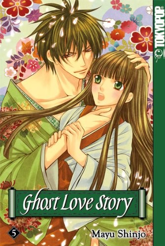 Ghost Love Story - Band 5