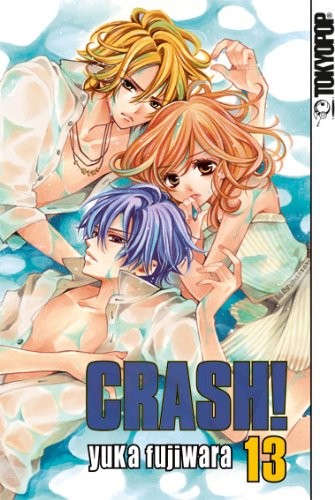 Crash! - Band 13