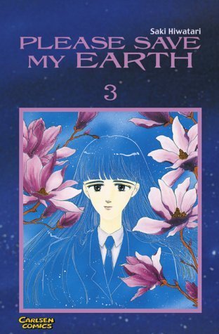 Please Save My Earth - Band 3