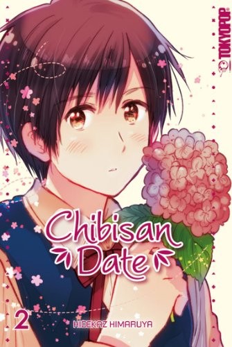 Chibisan Date - Band 2
