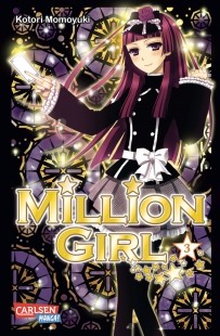 Million Girl - Band 3
