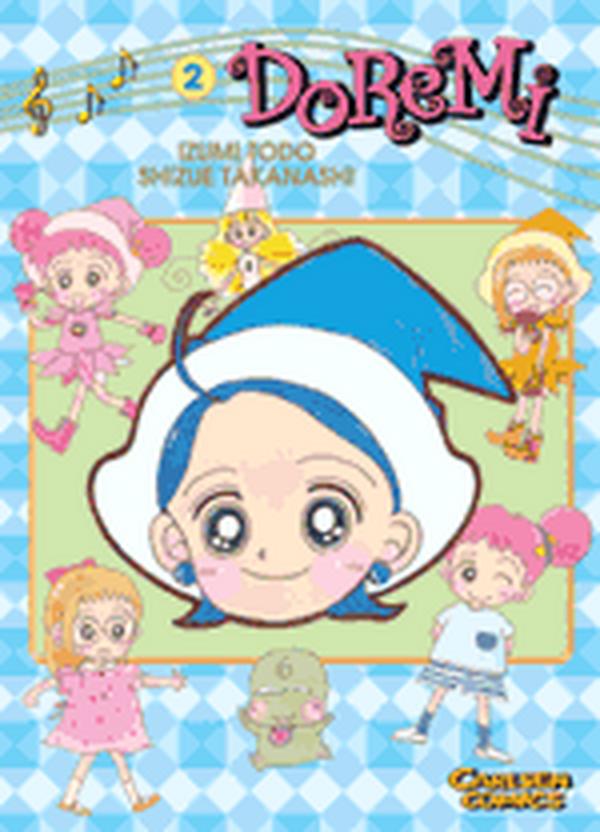 Doremi - Band 2
