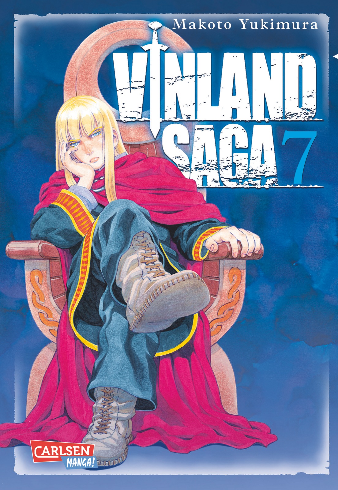 Vinland Saga - Band 7