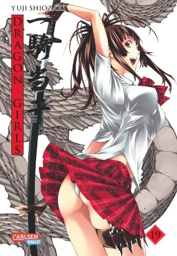 Dragon Girls - Band 19