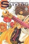Saiyuki - Band 2