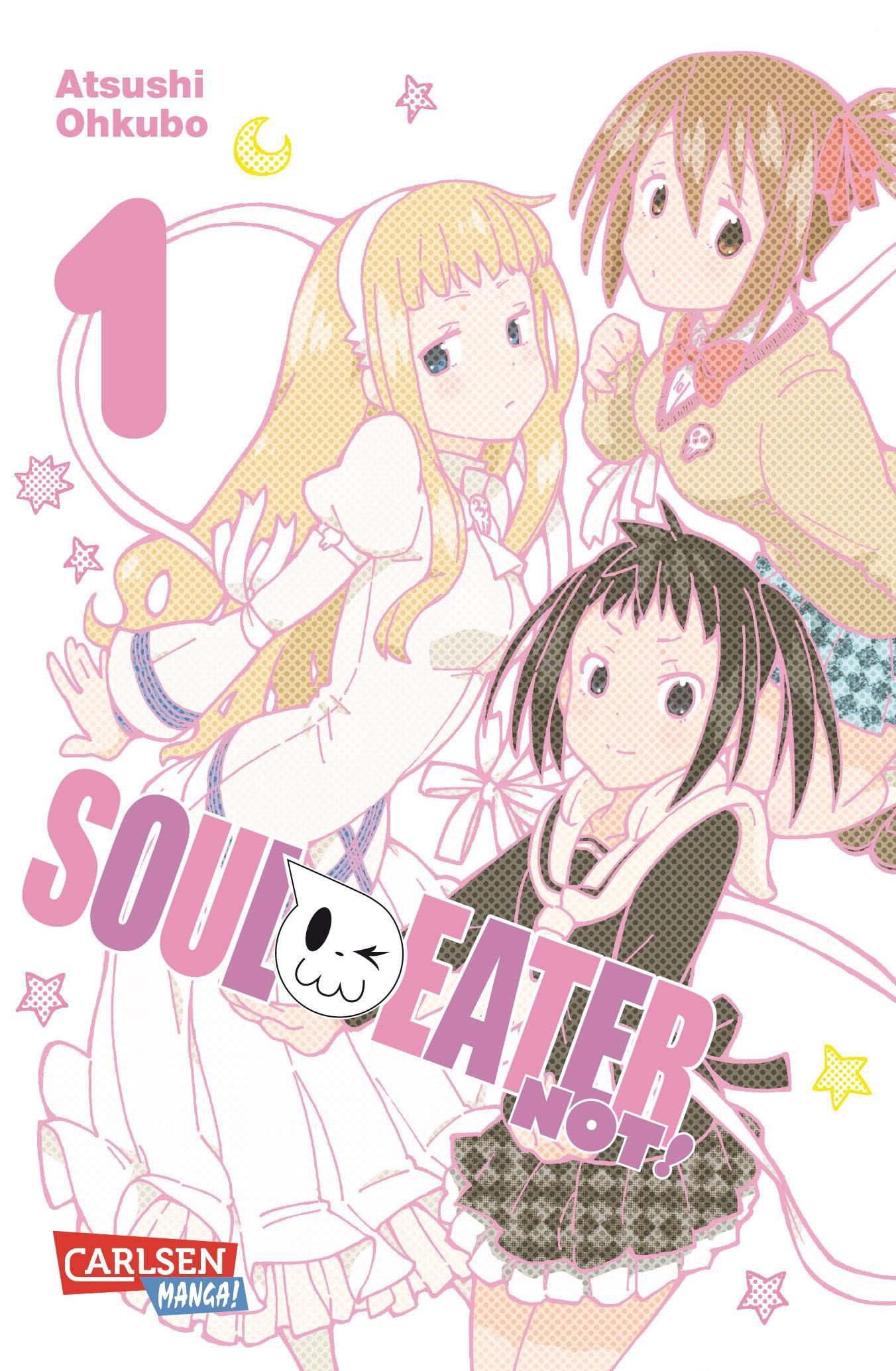 Soul Eater Not