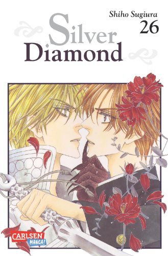 Silver Diamond - Band 26