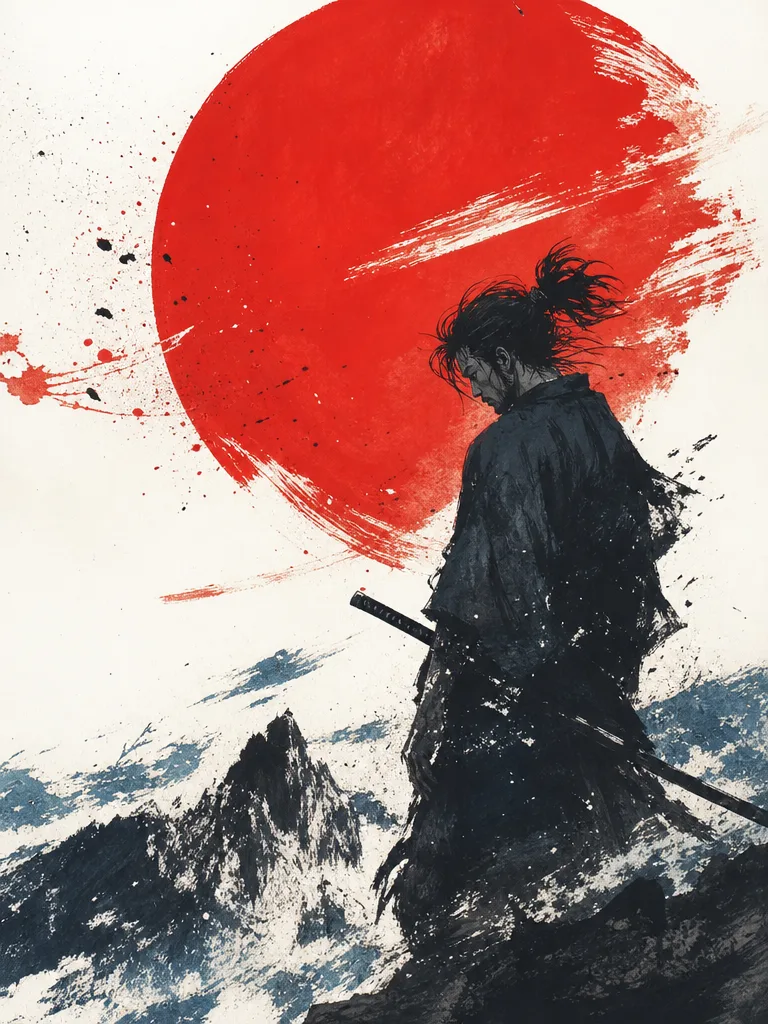 Vagabond