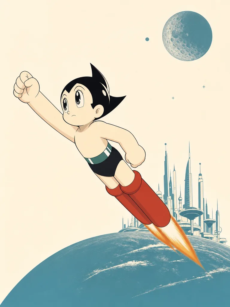 Astro Boy