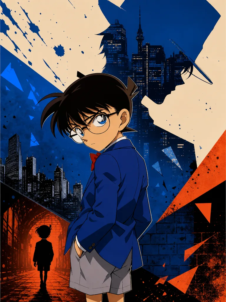 Detektiv Conan