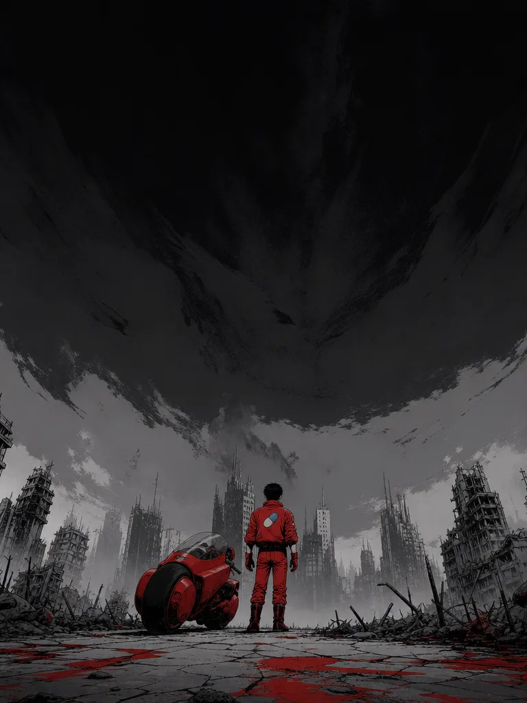 Akira